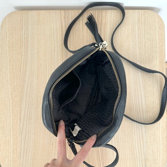 Kate Spade leather camera bag - Picture 4 of 4